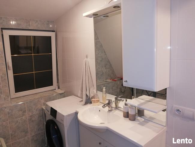 Pokoje do wynajęcia