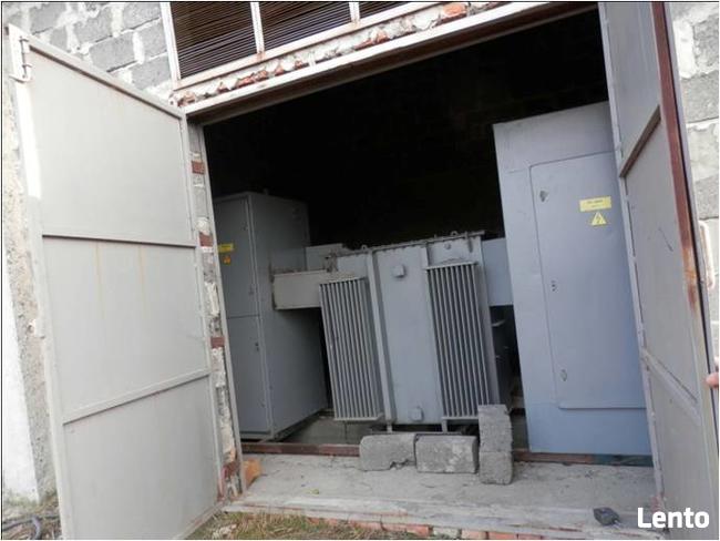 Firma poszukuje partnerów do cegielni w Ukrainie.