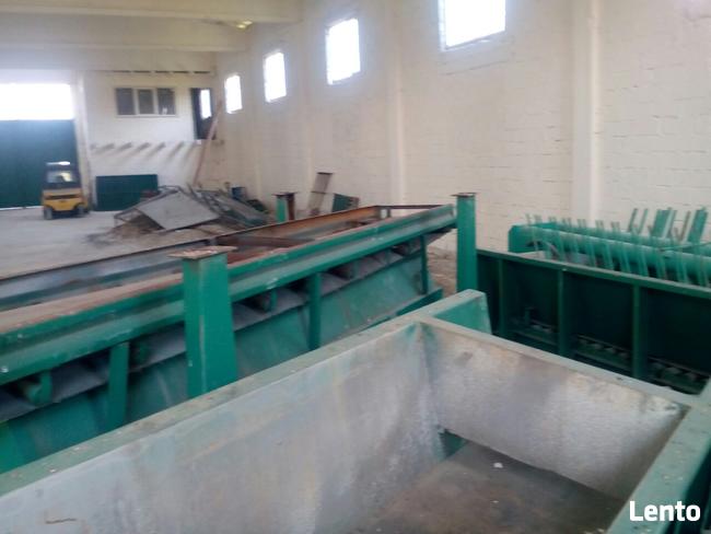 Firma poszukuje partnerów do cegielni w Ukrainie.