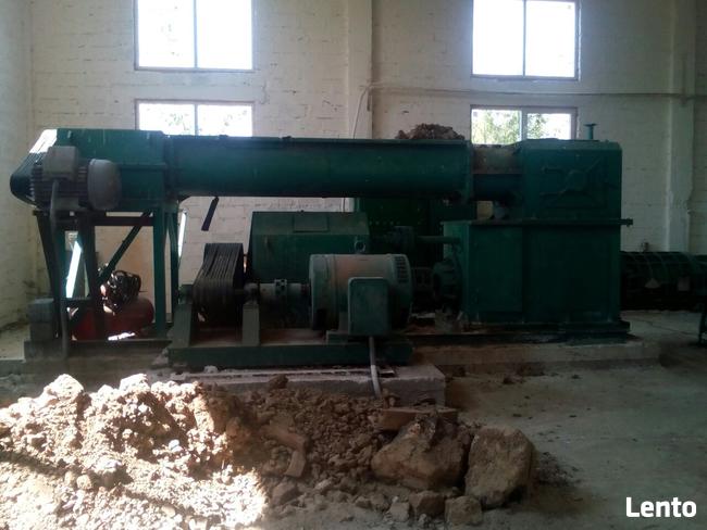 Firma poszukuje partnerów do cegielni w Ukrainie.