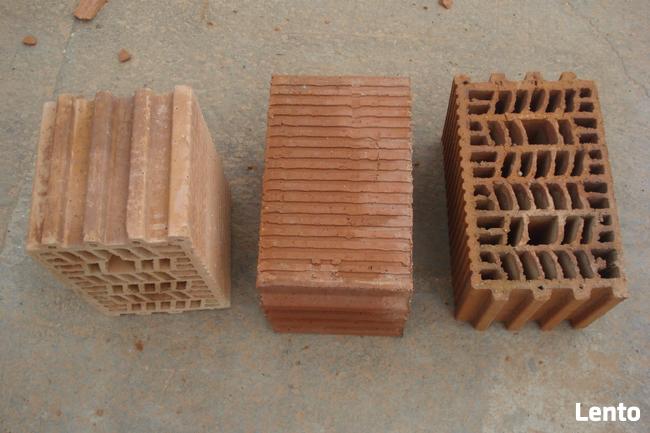 Firma poszukuje partnerów do cegielni w Ukrainie.