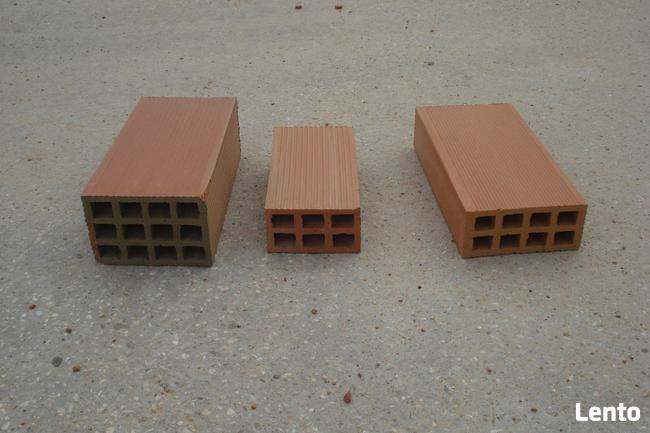 Firma poszukuje partnerów do cegielni w Ukrainie.