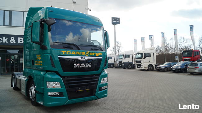 Dyspozytor transportu międzynarodowy