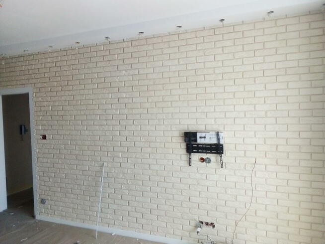 Łazienki Płytki Glazura Remonty Lubawa Ostróda