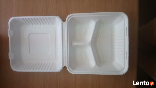 Sztućce jednorazorazowe zestaw widelec+nóż+serwetka 250szt.