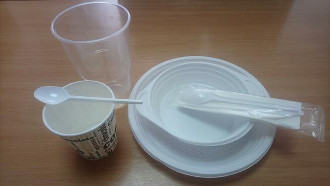 Zrywki, reklamówki, woreczki z uszami 5gk na rolce 200 sztuk