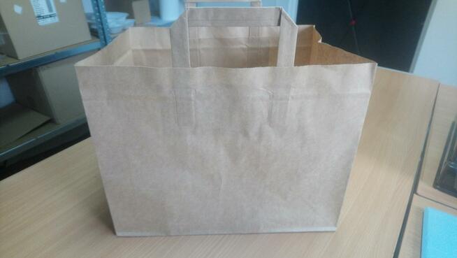 Kubek kufel 0,5 litra 500ml bezbarwny Ø 95mm PP