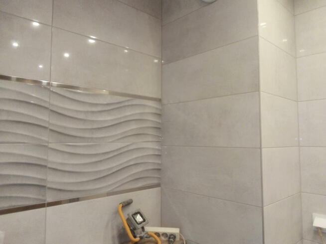 Łazienki Płytki Glazura Remonty Lubawa Ostróda