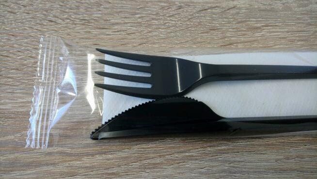 Zrywki, reklamówki, woreczki z uszami 5gk na rolce 200 sztuk