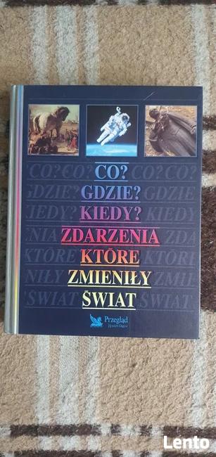 Co ? Gdzie ? kiedy ? ..