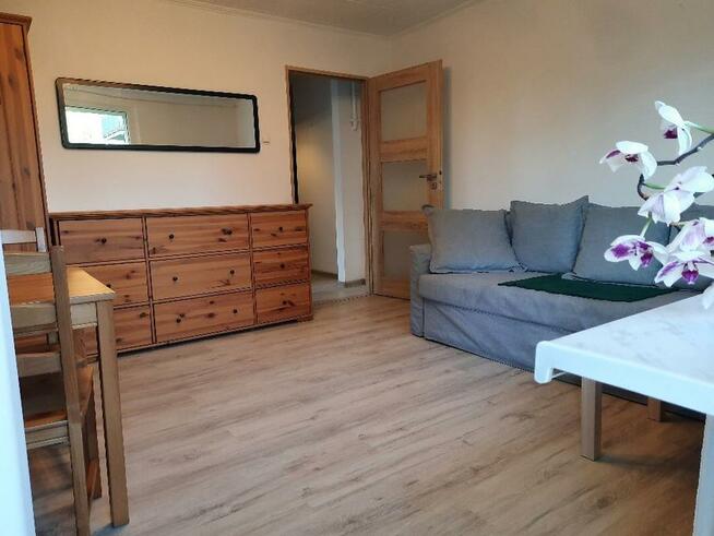 Kawalerka z balkonem bezpośrednio od właściciela-ul.Węglowa