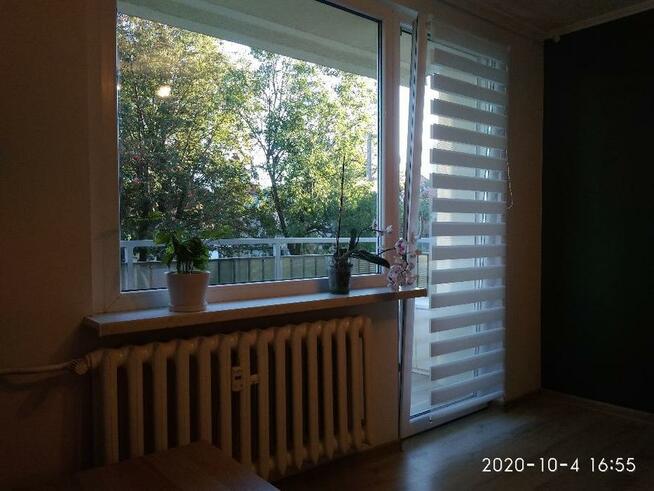 Kawalerka z balkonem bezpośrednio od właściciela-ul.Węglowa