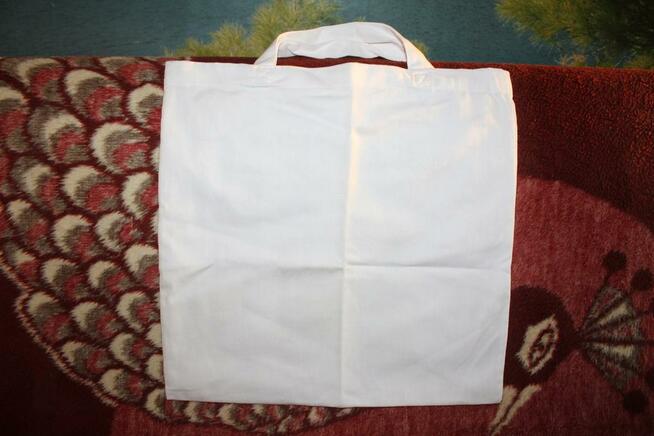 Torba ACER 40 Lat Doświadczenia Nowa