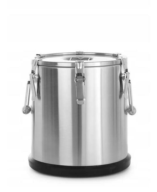 Pojemniki do zgrzewu zgrzwarki