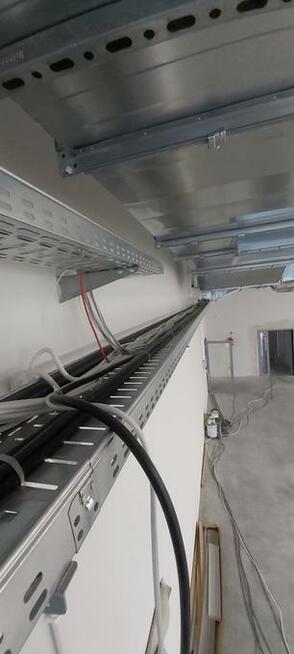 Monitoring, domofony, instalacje, RTV SAT DVBT DVBC, Elektryk