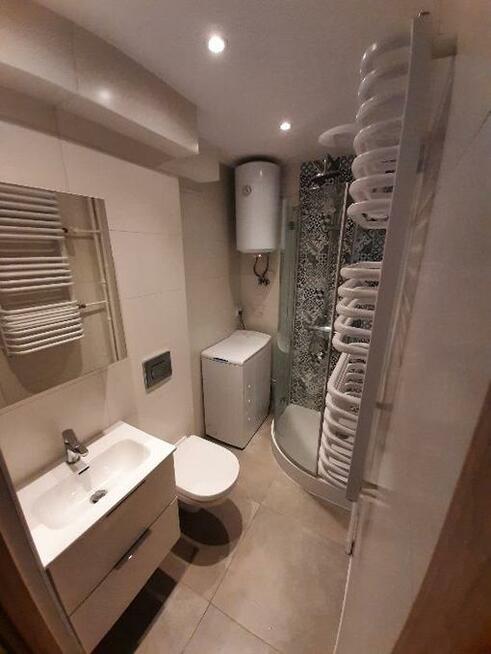 Kawalerka z balkonem bezpośrednio od właściciela-ul.Węglowa