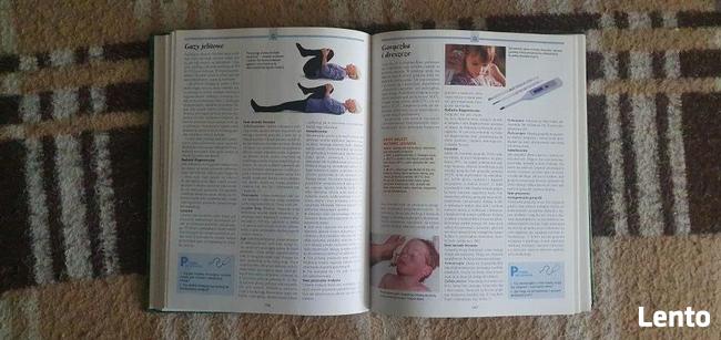 Rodzinna Encyklopedia Zdrowia