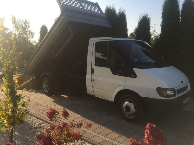 Ziemia pod trawnik Czarnoziem Ziemia SIANA z kompostem