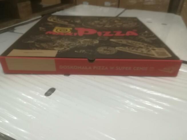 Kubek kufel 0,5 litra 500ml bezbarwny Ø 95mm PP