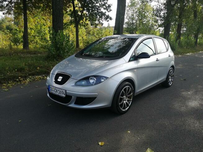 Seat Altea 1.6 Mpi Klimatronik Opłacony z Niemiec