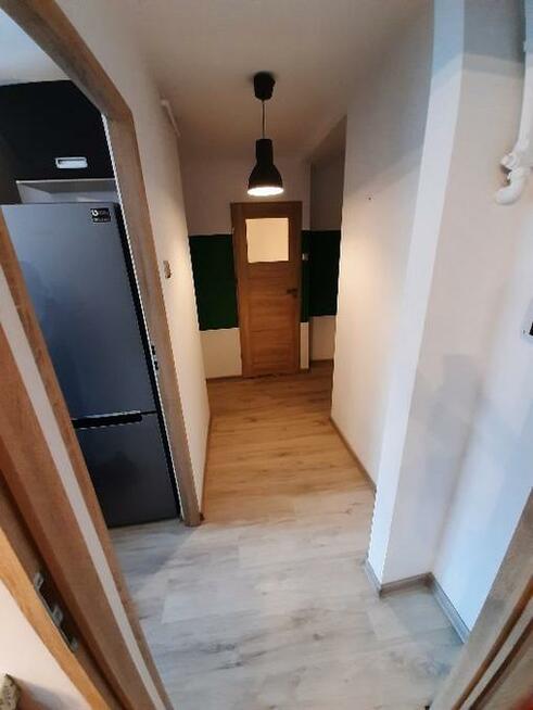 Kawalerka z balkonem bezpośrednio od właściciela-ul.Węglowa