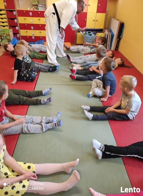Judo dla dzieci od lat 3.