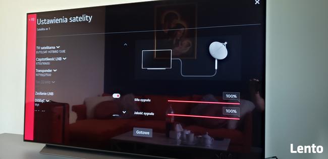 MONTAŻ ANTEN TARNÓW TV SAT DVB-T 602 865 433 Radłów Pleśna