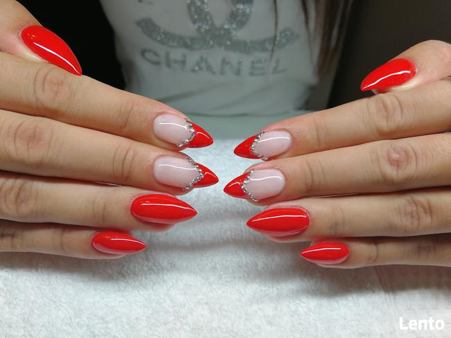Stylizacja paznokci