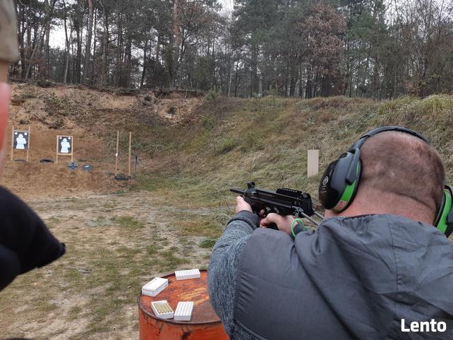 Kurs Ochrony Kwalifikowany KPOF, Kurs Doskonalący