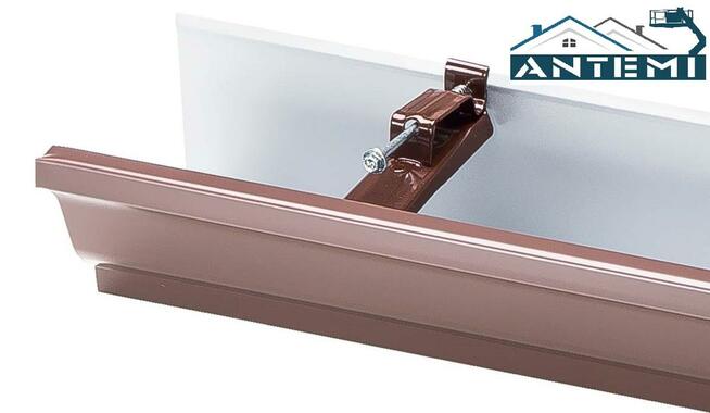 ANTEMI System rynien ciągłych