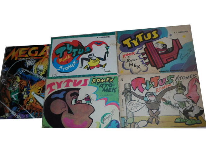 Skupujemy za gotówkę całe kolekcje - likwidujemy mieszkania