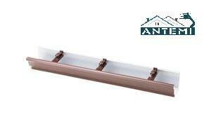 ANTEMI System rynien ciągłych