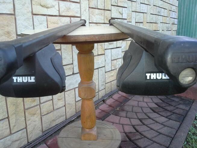 Bagażnik na narty sprzedam