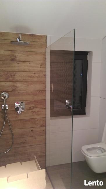 Kabiny prysznicowe na wymiar - Glasston szklarz poznań