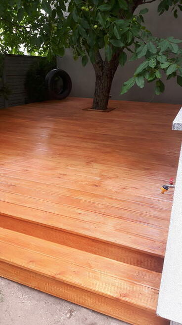 naprawa i modernizacja altan wiat itp