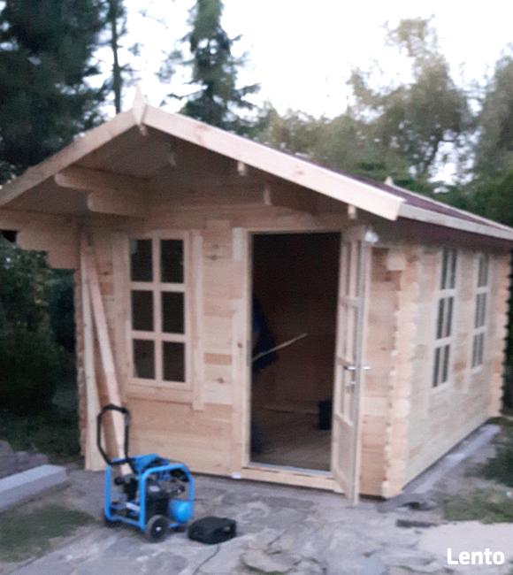 naprawa i modernizacja altan wiat itp