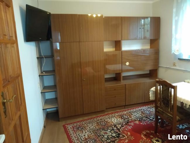 Wynajmę mieszkanie, nie drogo