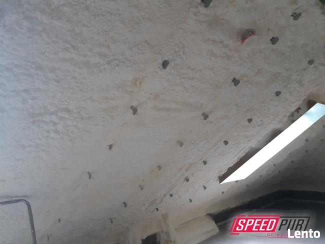 Piana Pur Ocieplanie Poddaszy Dach Strop Wiązary Szczecin