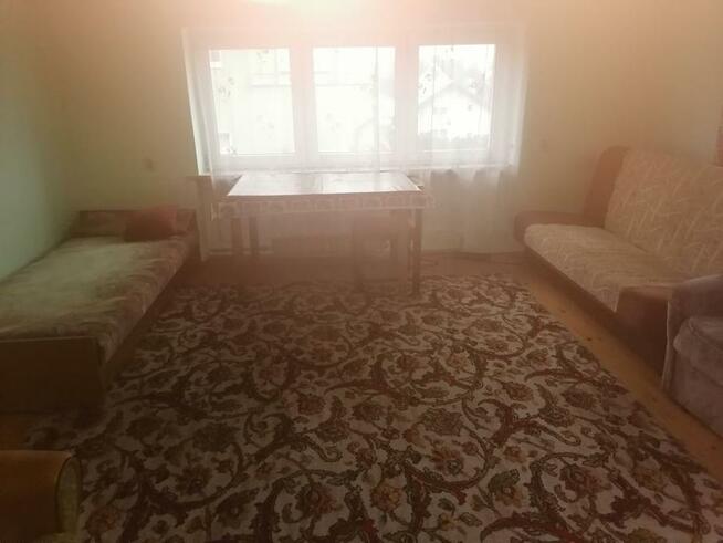 Pokoje 1 i 2 osobowe lub cala kondygnacja 3 pokoje