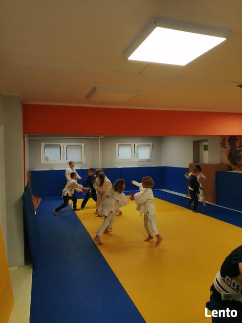 Judo/Ju-Jitsu Toruń . Treningi dla dzieci, młodzieży i