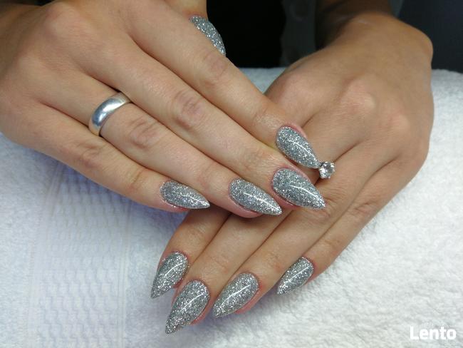 Stylizacja paznokci
