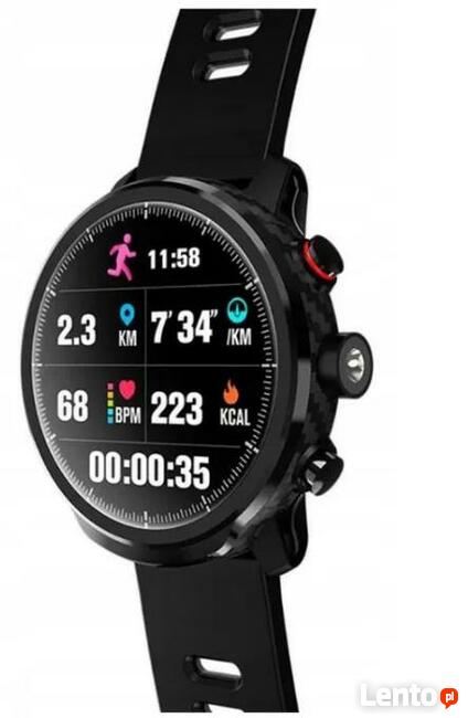 smartwatch l5 app