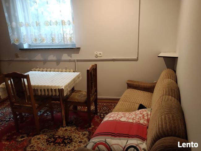 Wynajmę mieszkanie, nie drogo