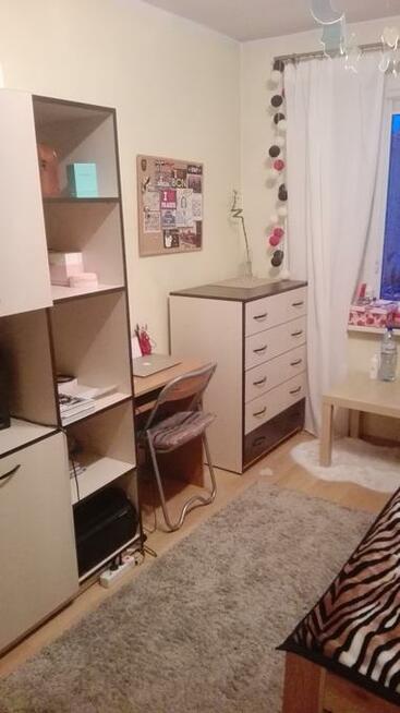 Wynajmę pokój na ul. Wielickiej