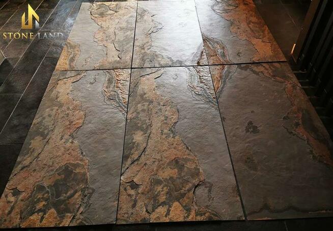 Fornir kamienny Autumn Rustic / STONELAND