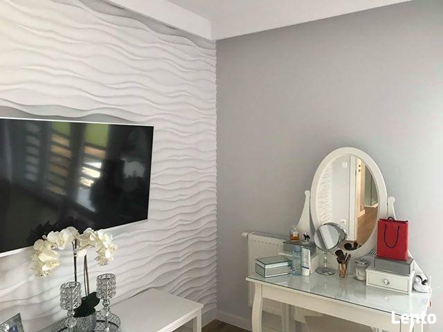 Panele 3D/ Panel Ścienny, Panel dekoracyjny, Panel gipsowy