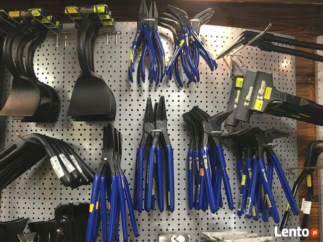 DEKARZU !!! Dachcęgi wygięte pod kątem 45 - ZBIROVIA