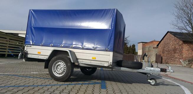 Wypożyczalnia przyczep i lawet, wynajem lawety