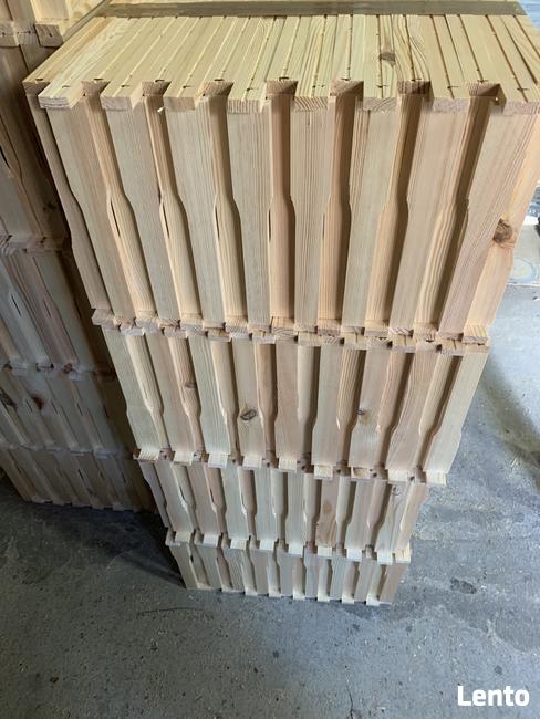 Ramki Ramka do uli Wielkopolskich