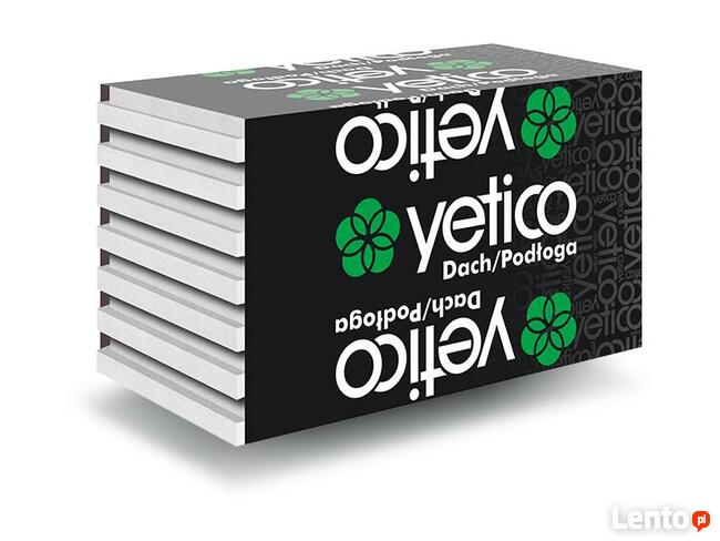 STYROPIAN PODLOGOWY EPS 100 - DARMOWA DOSTAWA OD 50 PACZEK!